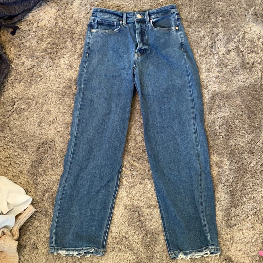 Women’s Jeans